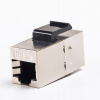 NetRack spojka vodičov RJ45-RJ45, kat. 5e STP (106-64)