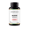 Advance MULTI40 Multivitamín pre ženy 90 kapsúl