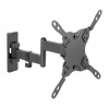 Techly ICA-PLB 400DTY držiak na televízor 106,7 cm (42