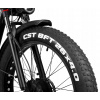 PNEUMATIKA NA BICYKEL CST BFT 26x4,00 / 100-559 FAT BIKE E-BIKE TERÉNNA DRÔTENÁ