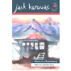 Sám na vrcholu hory Alone on a Mountaintop - Jack Kerouac