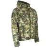 KOMBAT bunda taktická VENOM softshell BTP veľ.XL
