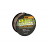 Fox fluorocarbónový vlasec Illusion Mainline Trans Khaki Varianta: ø 0.39 mm 19 lb 8.6 kg (CML141)