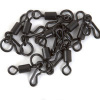 FOX Edges Ring Kwik Connector Combo Swivel veľ.7 8 ks
