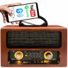 KUCHYNSKÉ RÁDIO NA BATÉRIE, NOSNÉ BLUETOOTH, SIEŤOVÉ, STAVEBNÉ BATÉRIE