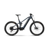 Haibike ALLTRAIL 6 29 720Wh 20Ah blue/caramel - matt&gloss velikost rámu: M