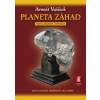 Planeta záhad - Arnošt Vašíček
