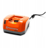 Nabíjačka pre akumulátory Husqvarna QC330 36V 330W 970522201