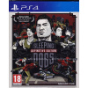 Sleeping Dogs: Definitive Edition Sony PlayStation 4 (PS4)