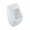 Villeroy & Boch Venticello Odsávací pisoár na poklop, skrytý prívod, DirectFlush, CeramicPlus, Stone White 5504R1RW