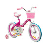 RoyalBaby Detský bicykel Candy 16'', 2018 RO0119