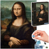 Clementoni Leonardo da Vinci Mona Lisa 1000 dielov