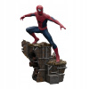 Iron Studios Inexad Spider-Man No Way Home Spider-Man 3 BDS Art Scale 1/10