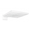 Hansgrohe 26238700 RAINDANCE E Hlavová sprcha 300 1jet so sprchovým ramenom, matná biela HG 26238700