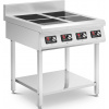 Royal Catering RCIK-3500IC4.4