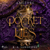 A Pocket of Lies: a fast-paced slow-burn fantasy romance (EN) - R. A. Sandpiper - online doručenie