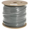 Sieťový kábel Datacom drôt, CAT6, FTP, PVC, 305m / cievka (1205)