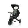 ZOPA Trojkolka X Trike district green 2023