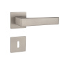 Tupai TI - SQUARE - HR 4275Q 5S Prevedenie: kľučka/kľučka, Typ otvoru: rozety WC