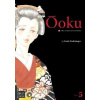 Ooku: The Inner Chambers, Vol. 5 Yoshinaga Fumi Paperback