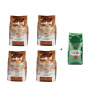 Lavazza Crema e Aroma Kvintet