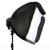 Studio SS-60 Softbox 60x60 pre lampu