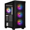 BitFenix Graph Black BFC-GRF-KKGSK-4F