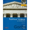 Political Science an introduction - Michael G. Roskin