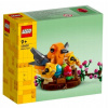 LEGO Ideas 40639 Vtáčie Hniezdo