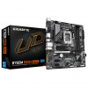 GIGABYTE MB Sc LGA1700 B760M DS3H GEN5, Intel B760, 4xDDR5, 2xDP, 1xHDMI, 1xVGA, mATX Gigabyte