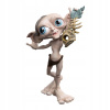 Weta Pán prsteňov Sméagol 11 cm Workshop