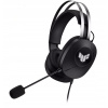Bezdrôtové slúchadlá okolo uší Asus TUF Gaming H1 GEN II