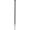 Bosch Príklepový vrták EXPERT SDS plus-7X, 25 x 400 x 450 mm 2608900151