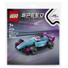 LEGO LEGO® Speed Champions 30734 Miniatúrne auto F1 ACADEMY™
