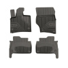 ELASTOMEROVÉ ROHOŽE AUDI Q7 2006-2015