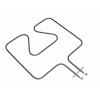 Ohrievacie teleso spodné ZANUSSI/ELECTROLUX 1000w (21 3570338040)