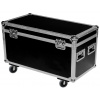Accu Case Touring Case 6x LED PAR Universal