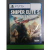 Sniper Elite 5 (PS5) - Nová hra