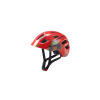 Cratoni Detská prilba CRATONI Maxster Truck Red Glossy - S/M (51-56cm)