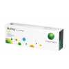 Cooper Vision MyDay Toric Daily Disposable (30 šošoviek) Dioptrie -8,50, Cylinder -0,75, Os 90°