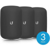 Ubiquiti kryt (3 kusy) pre U6-Extender a UAP-beaconHD, černý motiv