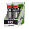 SiS GO Hydro Tablety 20x4,5g jahoda/limetka