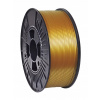 PLA filament Nebula Majestic Gold 1kg