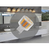 NEDES LED žiarovka 5W - G9 / SMD / 2800K / W - ZLS615CW