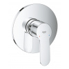 Grohe Sprchová baterie Eurostyle Cosmopolitan bez podomítkového tělesa chrom 24051002