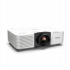 LCD Projektor Epson EB-L790U biely