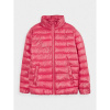 Jacket 4F Jr. HJL21-JKUDP001-53S (114323) Black 158