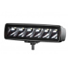 přídavný LED světlomet Black Magic Mini, 155 mm, úzký kužel světla