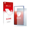 čirá skleněná fólie upscreen Hybrid Glas pro iBasso DX170 (čirá skleněná fólie upscreen Hybrid Glas pro iBasso DX170)