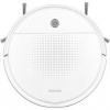 Robotický vysávač Sencor SRV 1550WH biely